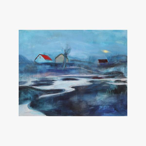Thaw   - Subjektiv.art