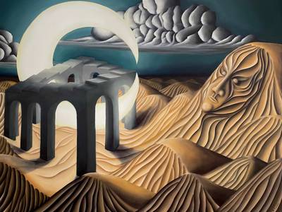 La traversée - Subjektiv.art