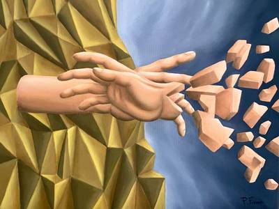 Réflexions - Subjektiv.art