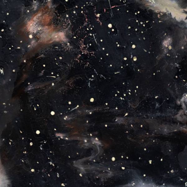 Untitled Unspecified Painting Teresa Supico - Subjektiv.art