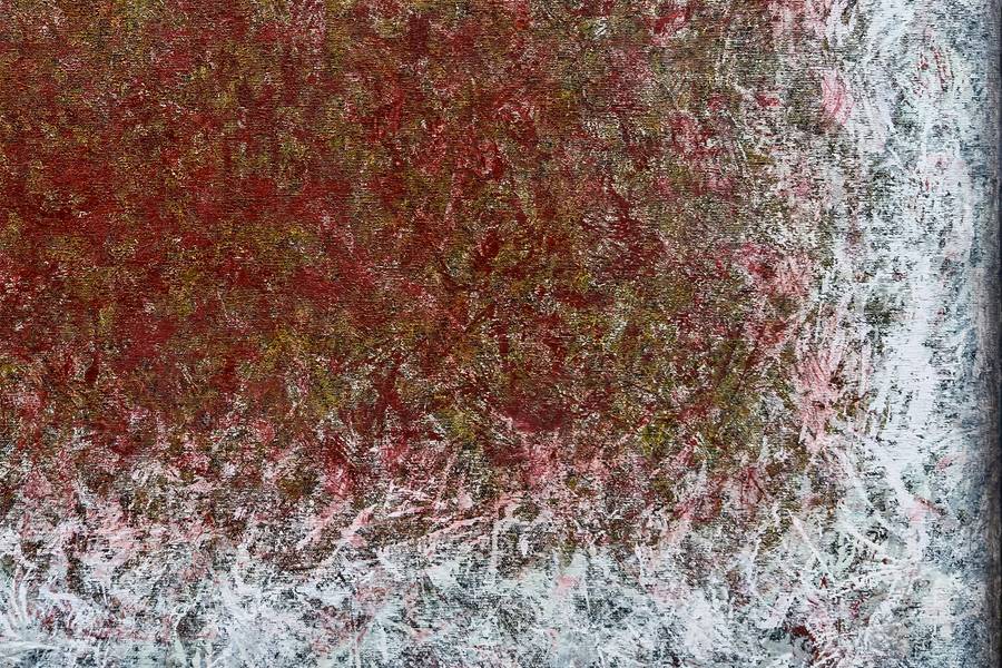 "Illusion of form" Fine Art Painting Volodymyr Mamchur - Subjektiv.art