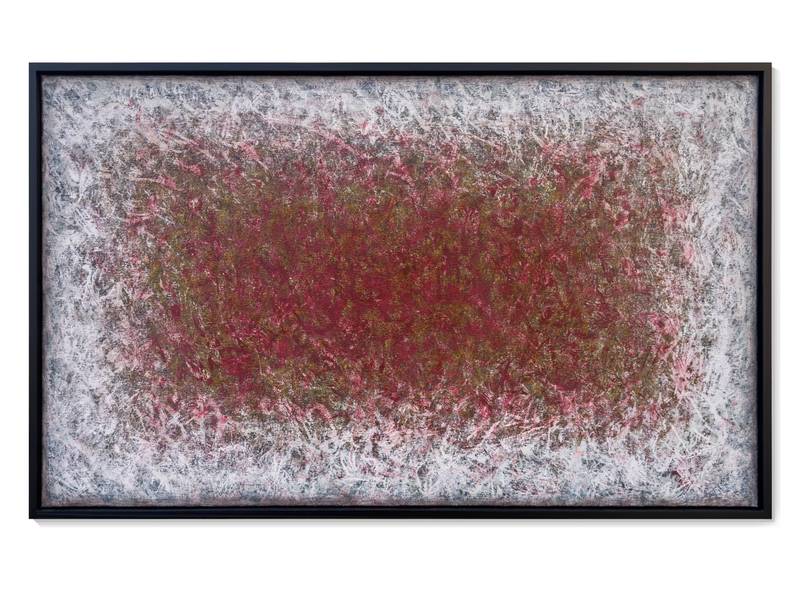 "Illusion of form" Fine Art Painting Volodymyr Mamchur - Subjektiv.art