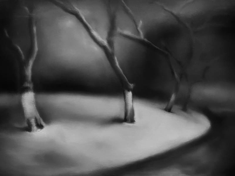 Silent Space  - Subjektiv.art