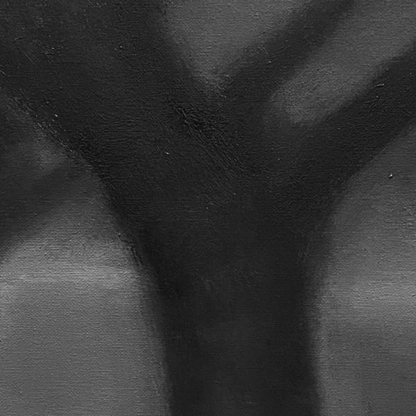 Silent Space Fine Art Painting Natalia Lisova - Subjektiv.art