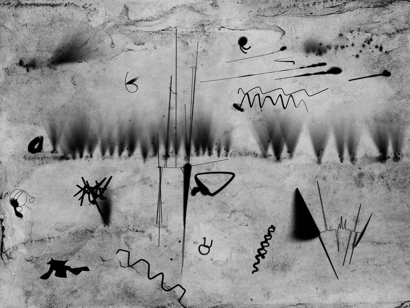 Without addresses #1  - Subjektiv.art