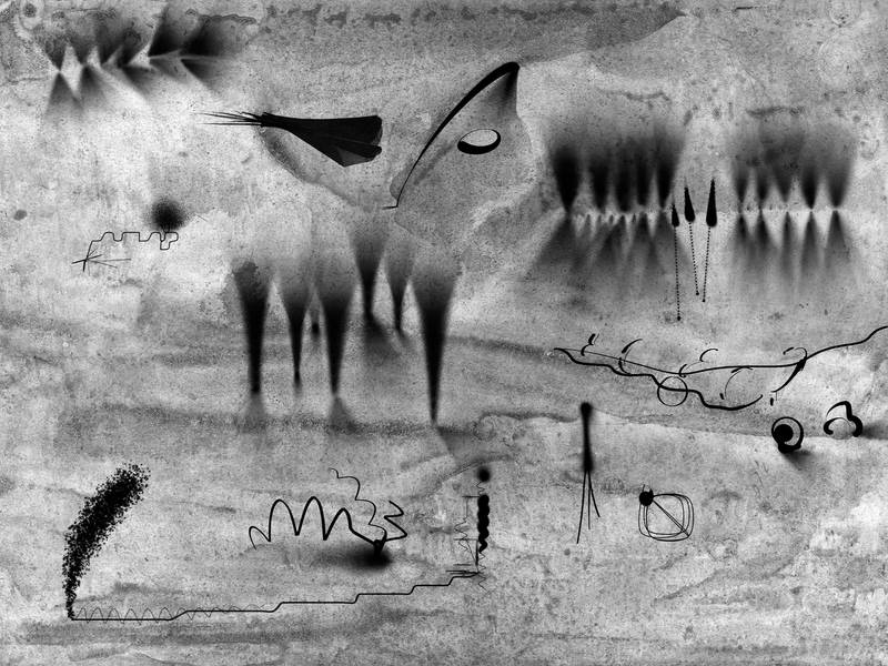 Without addresses #2  - Subjektiv.art