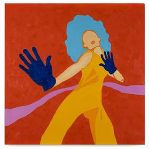 DISCO, 2022 - Subjektiv.art