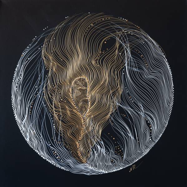 "Higher Essence"  - Subjektiv.art