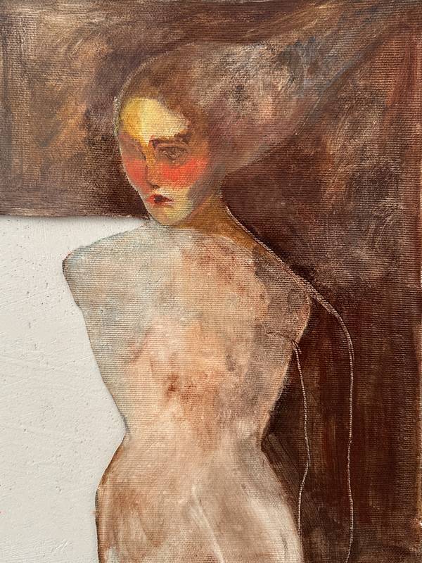 She   - Subjektiv.art