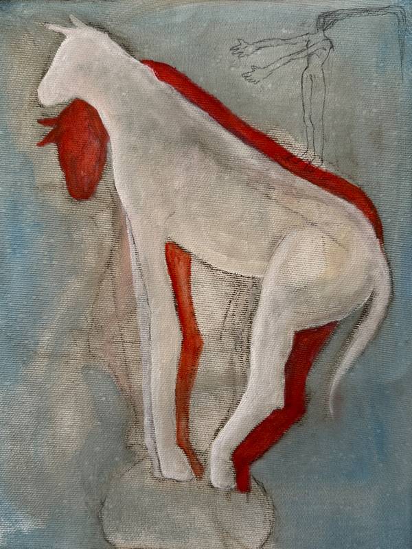 Charioteer  - Subjektiv.art