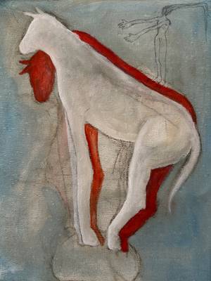 Charioteer - Subjektiv.art