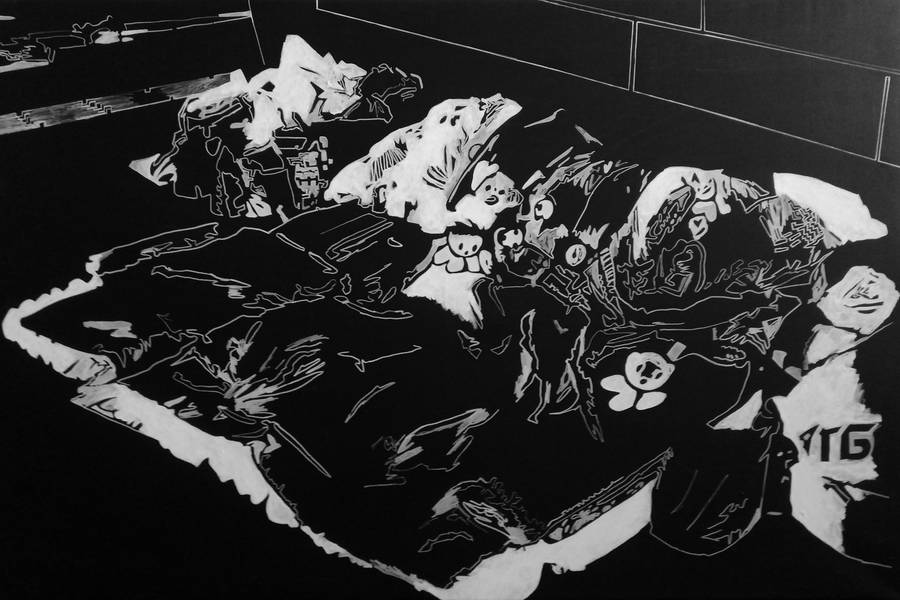 Shelter  - Subjektiv.art
