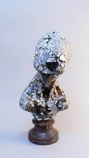 Ancient Alien - Subjektiv.art