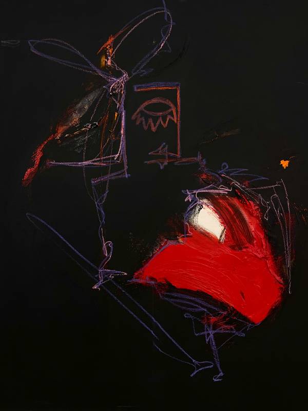 Broken Reality  - Subjektiv.art