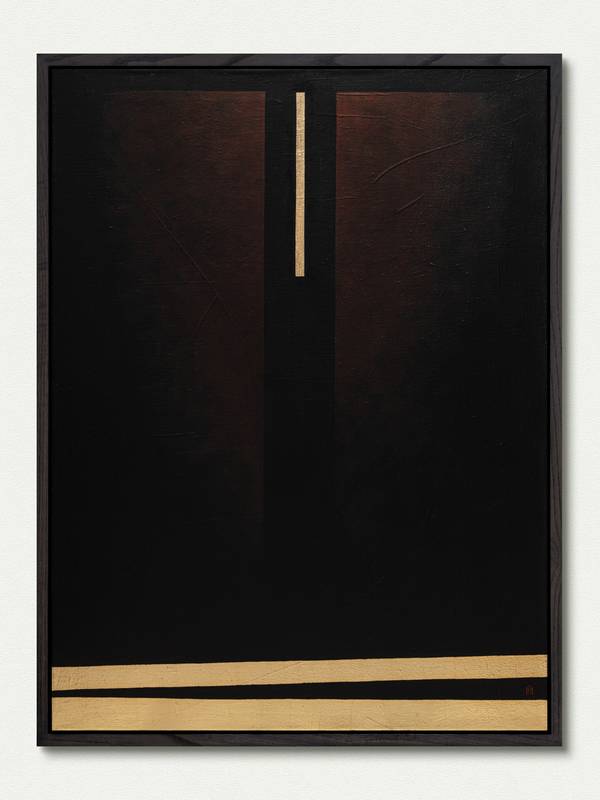 DARKNESS TO THE LIGHT  - Subjektiv.art