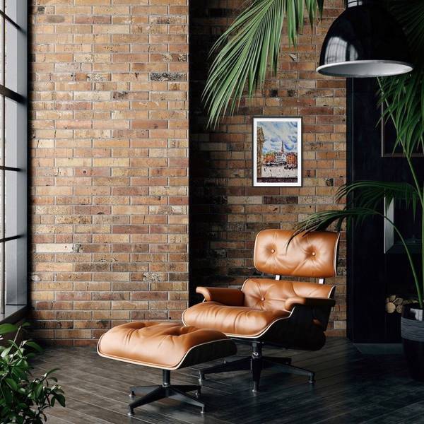 From the past to the present Expressive and gestural Painting Olena Yemelianova - Subjektiv.art