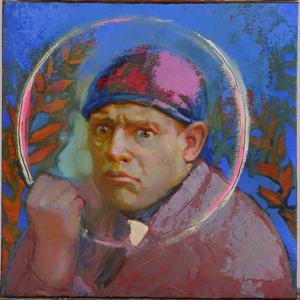 Obsession   - Subjektiv.art
