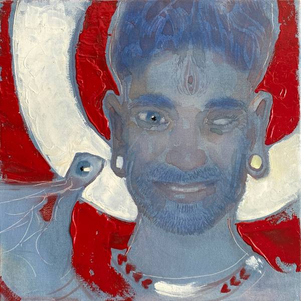 My favourite eye  - Subjektiv.art