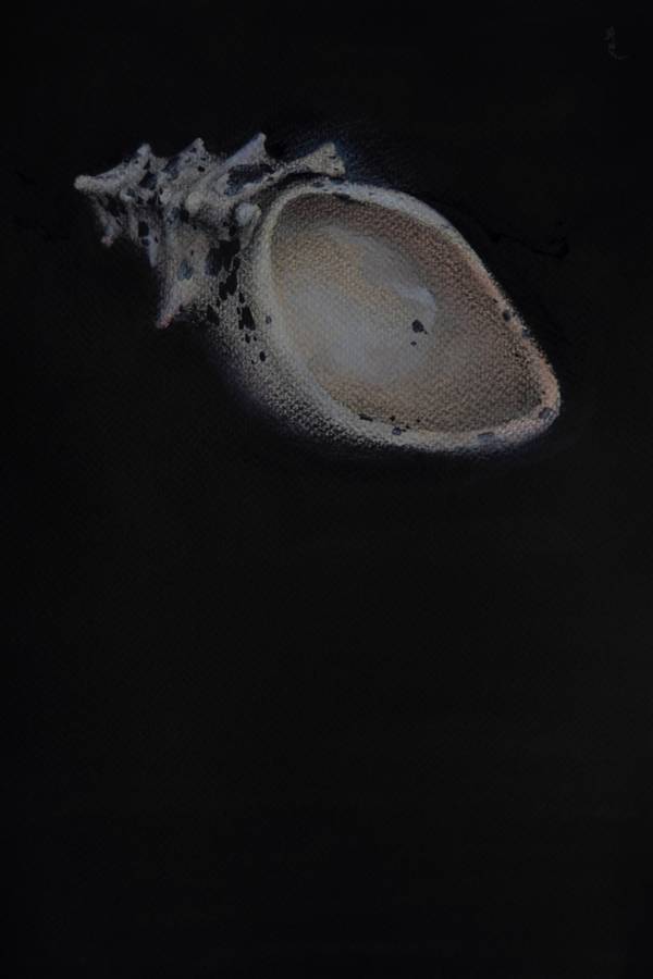 22/20 - Original Painting   - Subjektiv.art