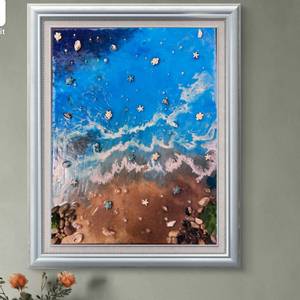 Seascape - Subjektiv.art