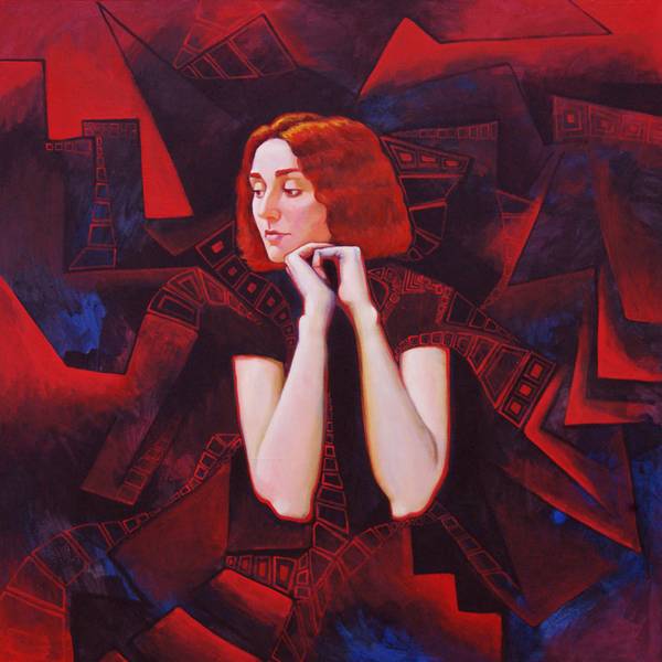 ВІРА  - Subjektiv.art