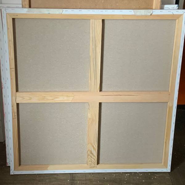 The list of desires Fine Art Painting Anna  Bulkina - Subjektiv.art