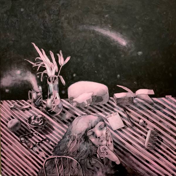 The list of desires  - Subjektiv.art