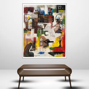 LES COUPS DE COEUR DES ARTISTES - Subjektiv.art