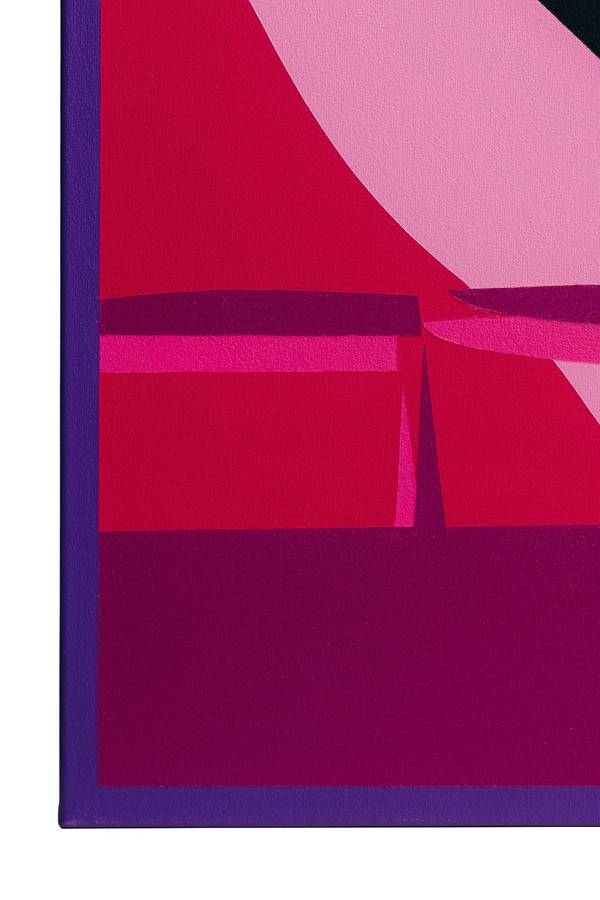 Magician Unspecified Painting Nazar Pavlyshyn - Subjektiv.art