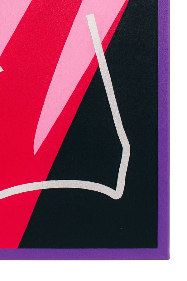 Hero Unspecified Painting Nazar Pavlyshyn - Subjektiv.art