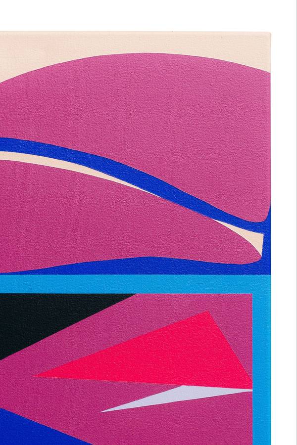 Lover Unspecified Painting Nazar Pavlyshyn - Subjektiv.art