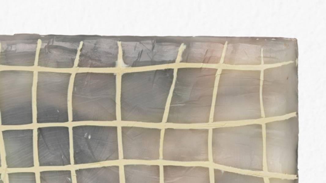 Untitled Fine Art Painting Teresa Supico - Subjektiv.art