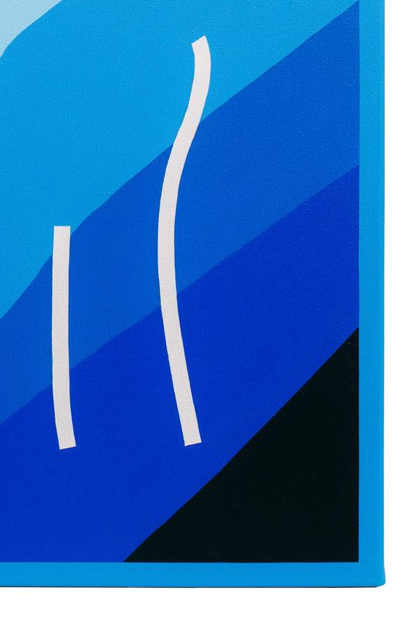 Everyman Unspecified Painting Nazar Pavlyshyn - Subjektiv.art