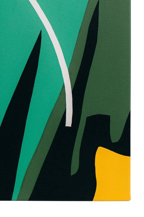 Creator Unspecified Painting Nazar Pavlyshyn - Subjektiv.art