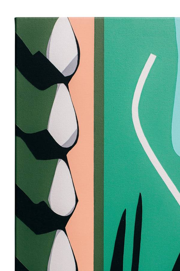 Creator Unspecified Painting Nazar Pavlyshyn - Subjektiv.art