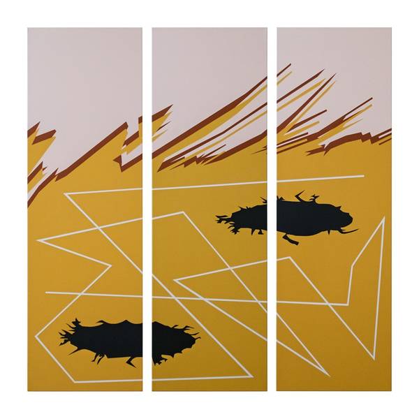 THE HARVEST  - Subjektiv.art