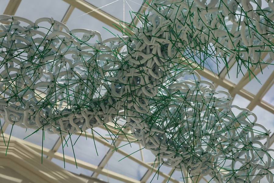 Micky18 Unspecified Mixed media Valerii Kuznetsov - Subjektiv.art