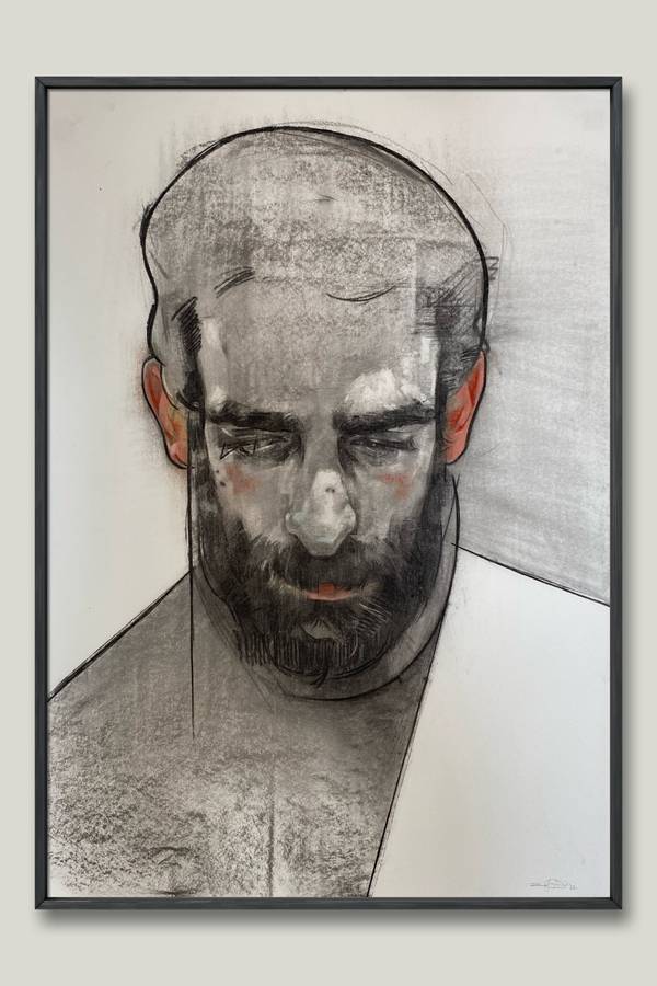 Untitled  - Subjektiv.art