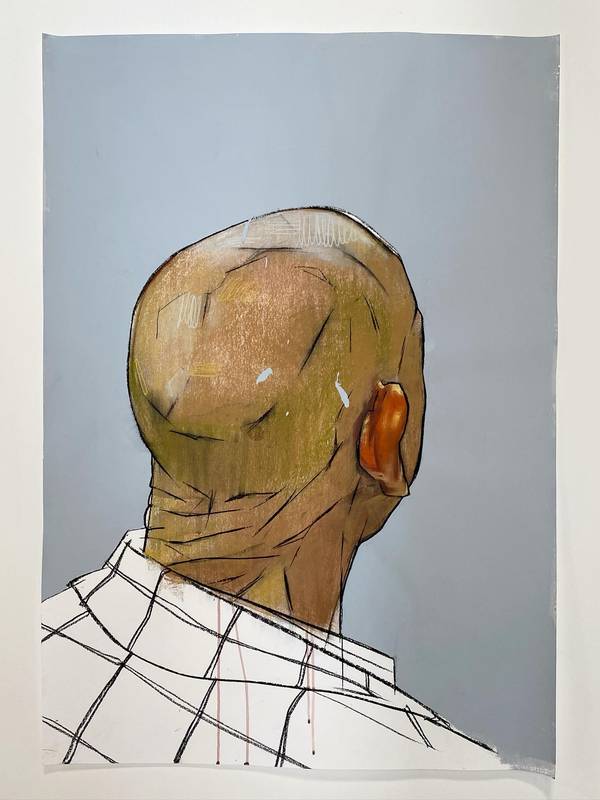 Untitled  - Subjektiv.art