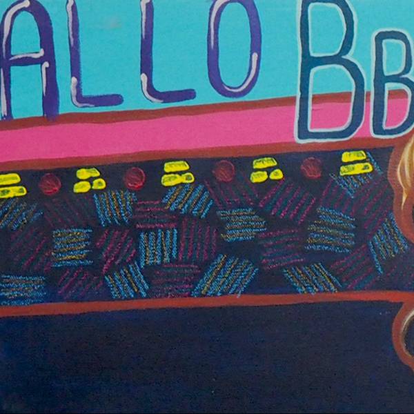 ALLO BB Fine Art Painting Miora  Acker - Subjektiv.art