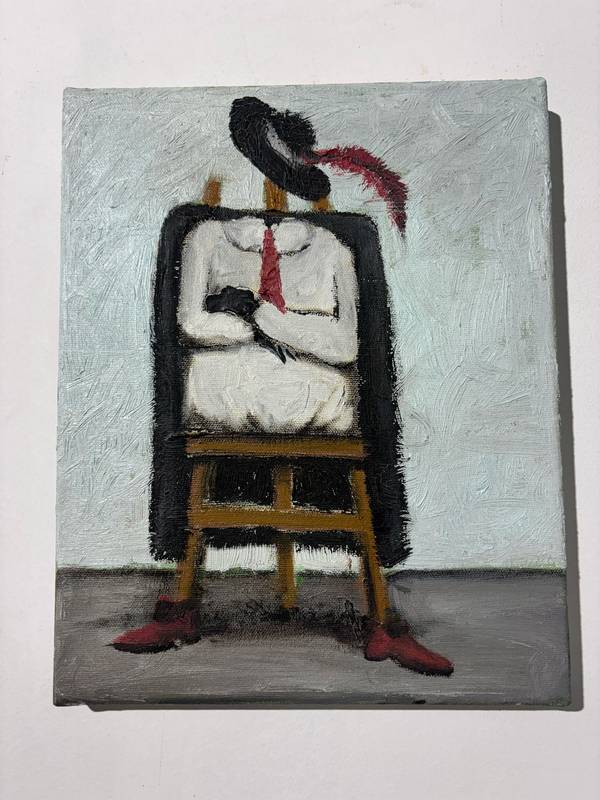 Still Waiting  - Subjektiv.art