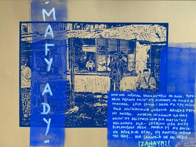 MAFY ADY - Subjektiv.art