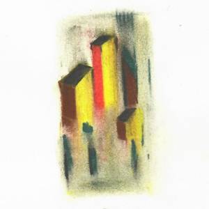 Промені міста - Subjektiv.art