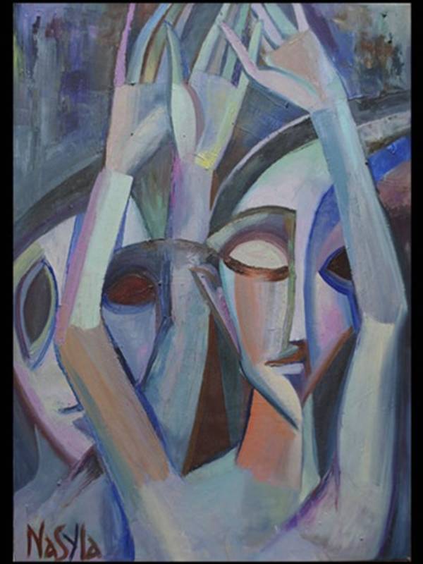 Together  - Subjektiv.art