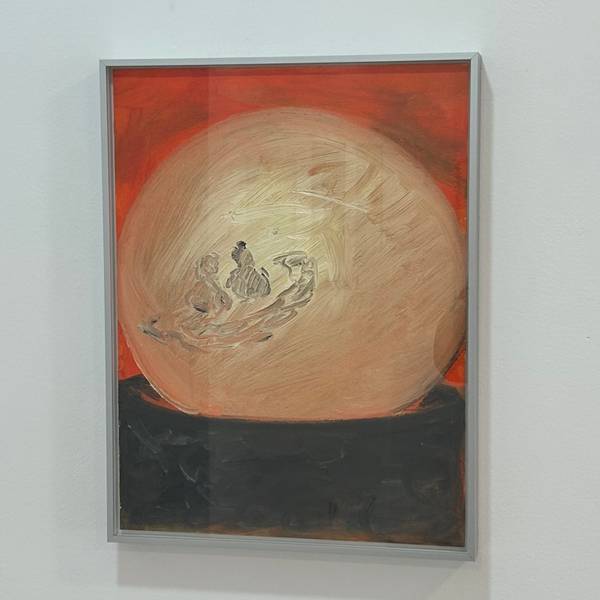 BOLA DE CRISTAL  - Subjektiv.art