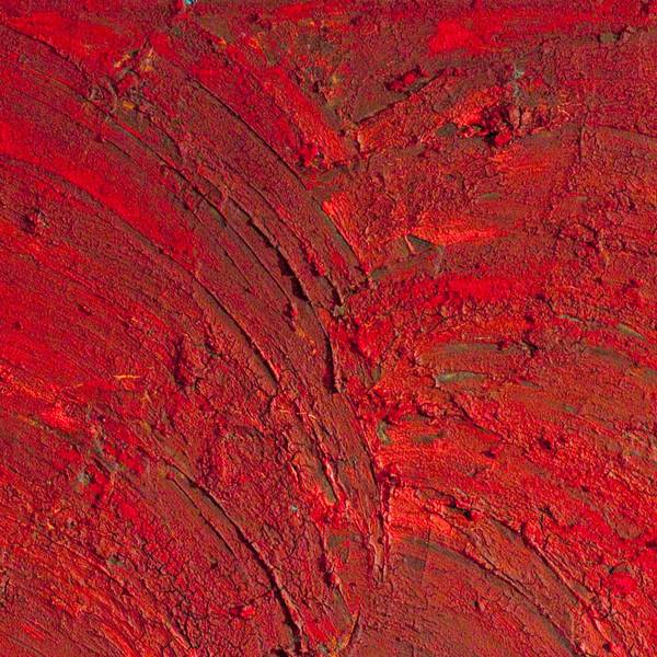 Entrelacés Abstract Painting Audrey HENRY - Subjektiv.art