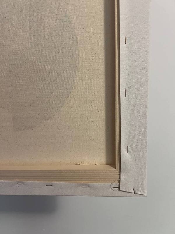 Abstract Abstract Painting Misha Grischuk - Subjektiv.art