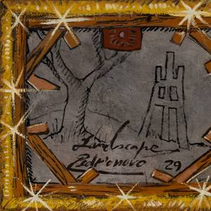 LandScape - Subjektiv.art