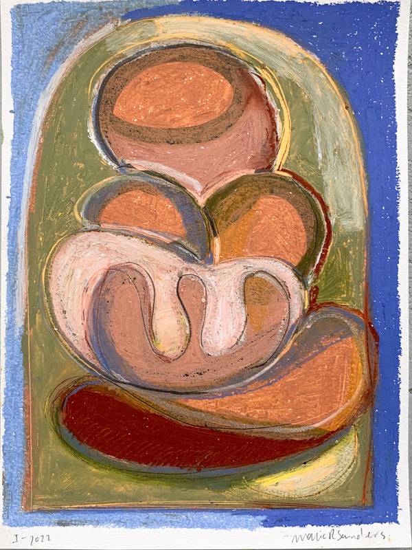 Pietá  - Subjektiv.art
