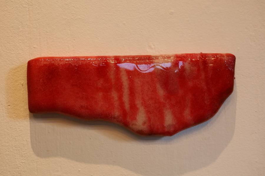 Atelier’s landscape Unspecified Sculpture Bartolomeu Santos - Subjektiv.art